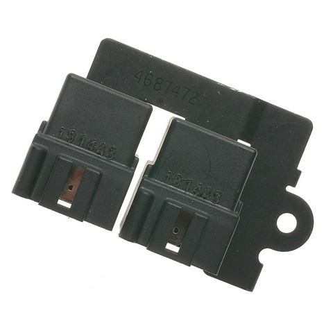 Standard Ignition Accessory Power Relay,Air Bag Relay,Automatic Transmission Axle Relay RY-617