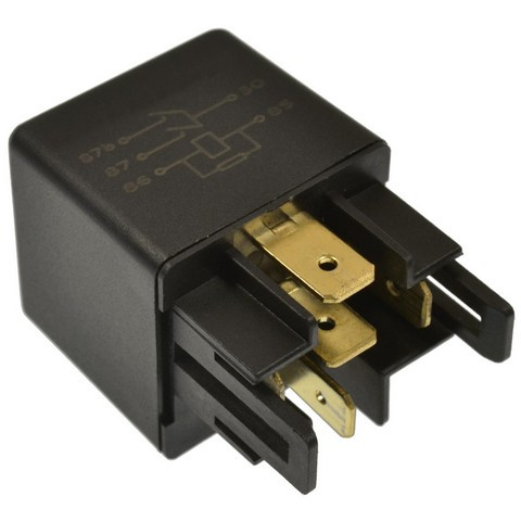 Standard Ignition Anti-Theft Relay,Headlight Relay P/N:RY-636