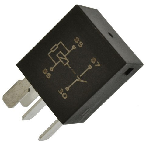 Standard Ignition A/C Compressor Control Relay,Fog Light Relay,Trunk Lid Release Relay RY-637