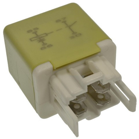 Standard Ignition Computer Control Relay,Fuel Injection Relay,Ignition Relay,Main Relay P/N:RY-667
