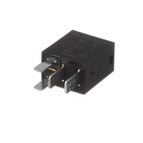 Standard Ignition A/C Clutch Relay,A/C Compressor Control Relay,HVAC Blower Motor Relay RY-665
