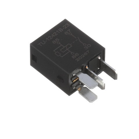 Standard Ignition A/C Clutch Relay,A/C Compressor Control Relay,HVAC Blower Motor Relay RY-665 - view 6