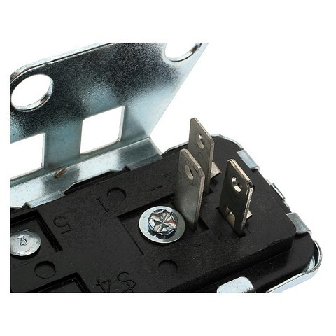 Standard Ignition HVAC Blower Motor Relay RY-7 - view 2