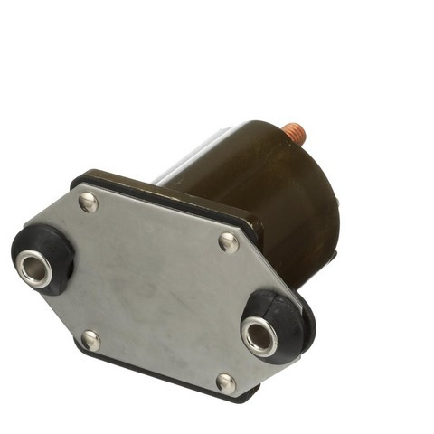 Standard Ignition Emission Control Relay,Engine Air Intake Heater Relay P/N:RY-698