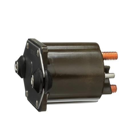 Standard Ignition Emission Control Relay,Engine Air Intake Heater Relay P/N:RY-698