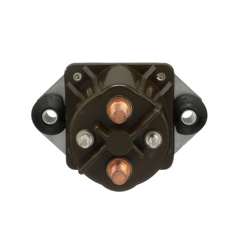 Standard Ignition Emission Control Relay,Engine Air Intake Heater Relay P/N:RY-698