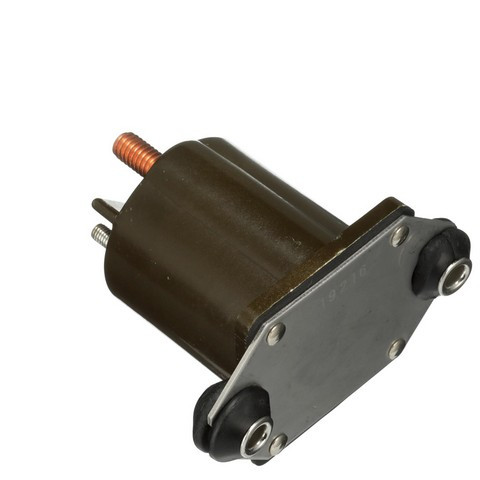 Standard Ignition Emission Control Relay,Engine Air Intake Heater Relay P/N:RY-698