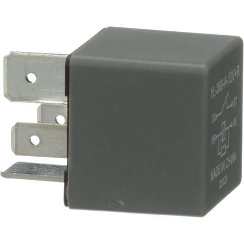 Standard Ignition Accessory Power Relay,Engine Cooling Fan Motor Relay,Power Window Relay P/N:RY-702