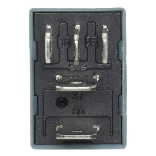 Standard Ignition Engine Cooling Fan Motor Relay,Sunroof Relay,Windshield Wiper Motor Relay P/N:RY-716