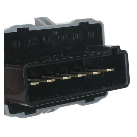 Standard Ignition Hazard Warning Flasher,Turn Signal Flasher,Turn Signal Relay RY-717 - view 2