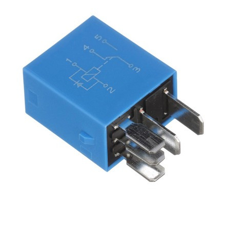 Standard Ignition Fuel Pump Relay RY-726