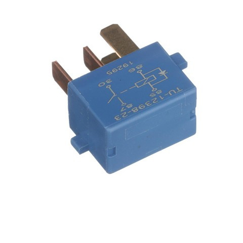 Standard Ignition Engine Water Pump Relay,Fuel Injection Injection Pump Relay,Fuel Pump Relay RY-729 - view 6