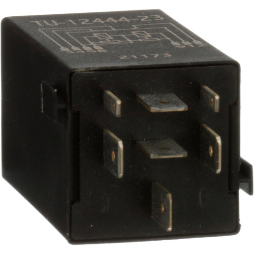 Standard Ignition Windshield Washer Relay,Windshield Wiper Motor Relay RY-772 - view 5