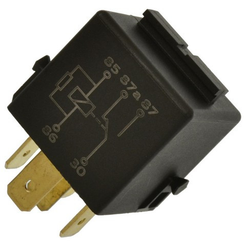 Standard Ignition Fuel Injection Relay,Fuel Pump Relay,Horn Relay,Secondary Air Injection Relay RY-779