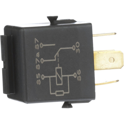Standard Ignition Fuel Injection Relay,Fuel Pump Relay,Horn Relay,Secondary Air Injection Relay P/N:RY-779