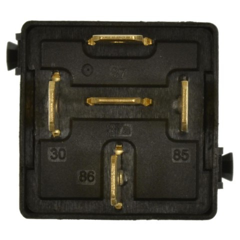 Standard Ignition Fuel Injection Relay,Fuel Pump Relay,Horn Relay,Secondary Air Injection Relay P/N:RY-779