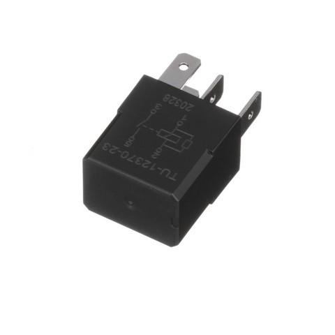 Standard Ignition ABS Relay,Accessory Power Relay,Back Up Light Relay,HVAC Blower Motor Relay RY-805 - view 3