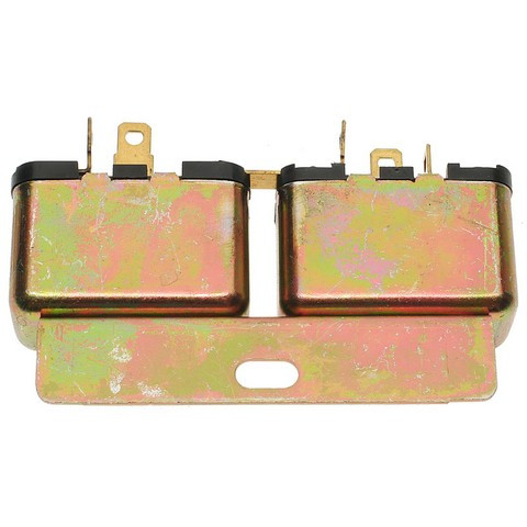 Standard Ignition Accessory Power Relay,Convertible Top Relay,Door Lock Relay,Sunroof Relay RY-82 - view 2