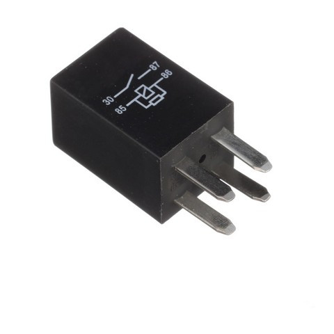 Standard Ignition A/C Clutch Relay,Accessory Power Relay,Horn Relay,Temperature Control Relay P/N:RY-862