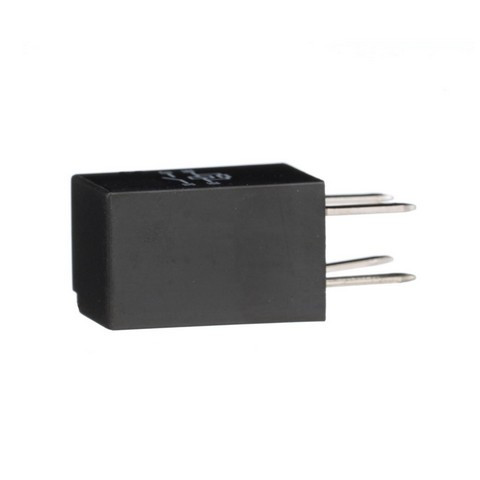 Standard Ignition A/C Clutch Relay,Accessory Power Relay,Horn Relay,Temperature Control Relay P/N:RY-862