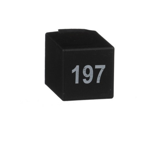 Standard Ignition Windshield Washer Relay RY-898 - view 4