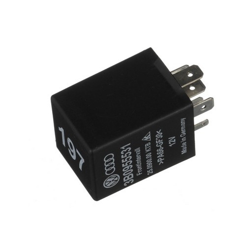 Standard Ignition Windshield Washer Relay RY-898 - view 5