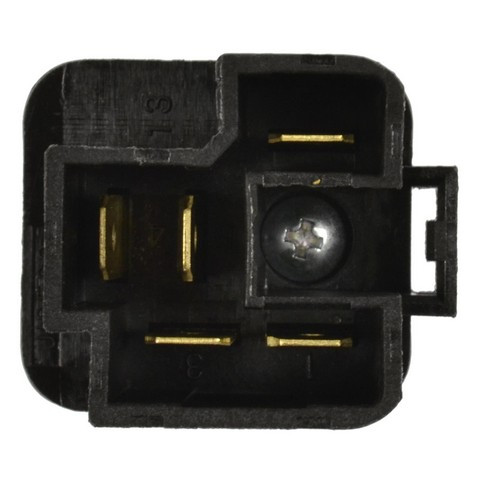 Standard Ignition Accessory Power Relay,Anti-Theft Relay,Cornering Light Relay,HVAC Blower Relay RY-90 - view 4
