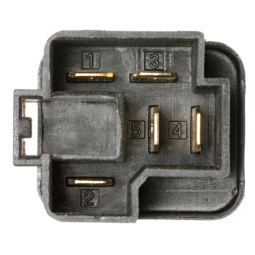Standard Ignition Accessory Power Relay,Anti-Theft Relay,Cornering Light Relay,HVAC Blower Relay RY-90 - view 6