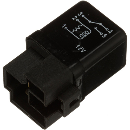 Standard Ignition Accessory Power Relay,Anti-Theft Relay,Cornering Light Relay,HVAC Blower Relay P/N:RY-90