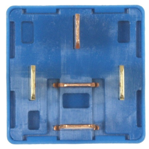 Standard Ignition A/C Compressor Control Relay,ABS Relay,Main Relay,Temperature Control Relay RY-912 - view 2