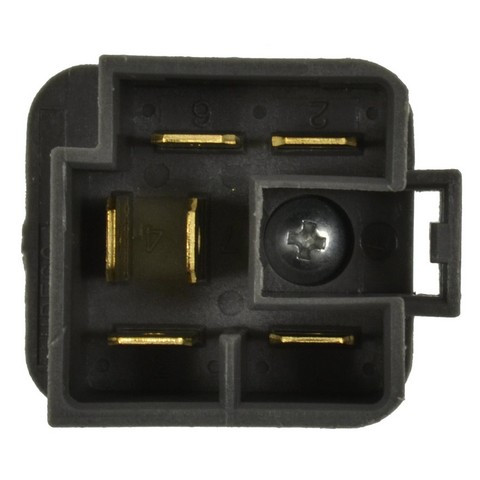 Standard Ignition ABS Relay,Accessory Power Relay,Air Control Valve Relay,Anti-Theft Relay P/N:RY-91