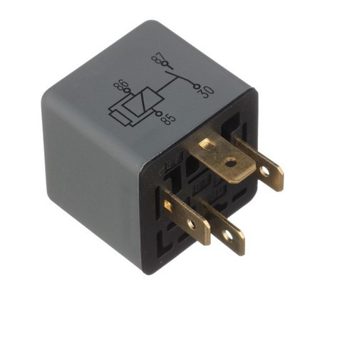 Standard Ignition A/C Clutch Relay,Accessory Power Relay,Main Relay,Temperature Control Relay RY-961