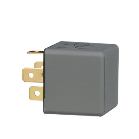 Standard Ignition A/C Clutch Relay,Accessory Power Relay,Main Relay,Temperature Control Relay RY-961 - view 2
