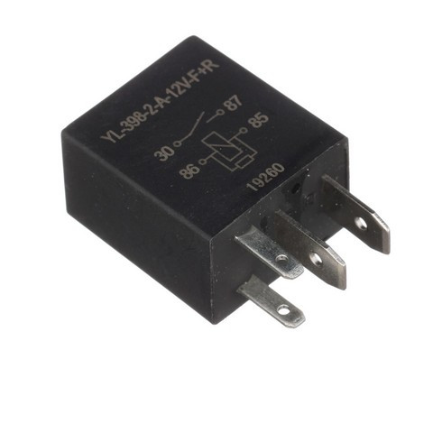 Standard Ignition Accessory Power Relay,Windshield Wiper Motor Relay P/N:RY-966