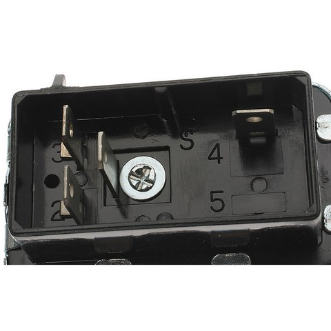 Standard Ignition A/C Clutch Relay,Accessory Power Relay,Auxiliary Engine Cooling Fan Relay P/N:RY-98