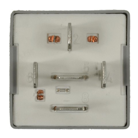 Standard Ignition Shift Interlock Relay P/N:RY1782