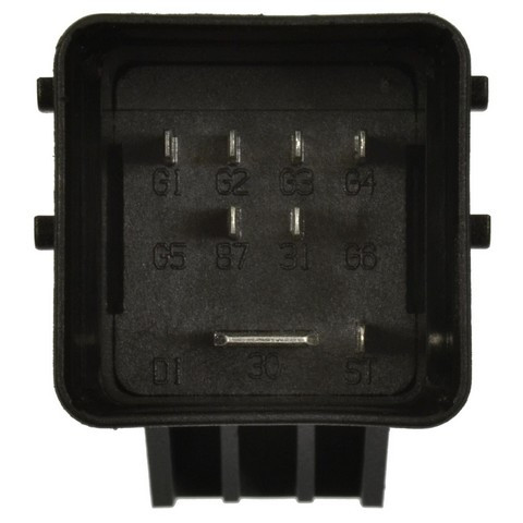 Standard Ignition Diesel Glow Plug Relay RY1848 - view 3