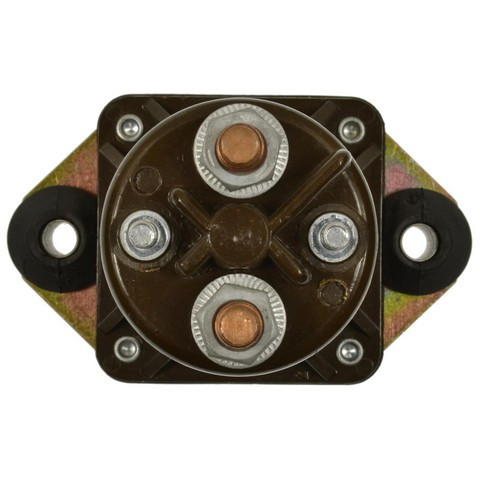 Standard Ignition Diesel Glow Plug Relay RY1868 - view 2