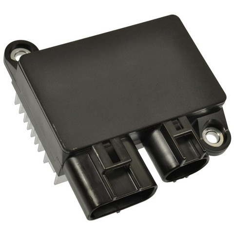 Standard Ignition Engine Cooling Fan Module RY1889