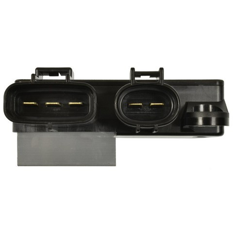 Standard Ignition Engine Cooling Fan Module P/N:RY1889