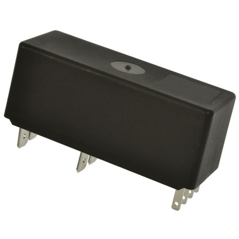 Standard Ignition Windshield Wiper Motor Relay P/N:RY1895