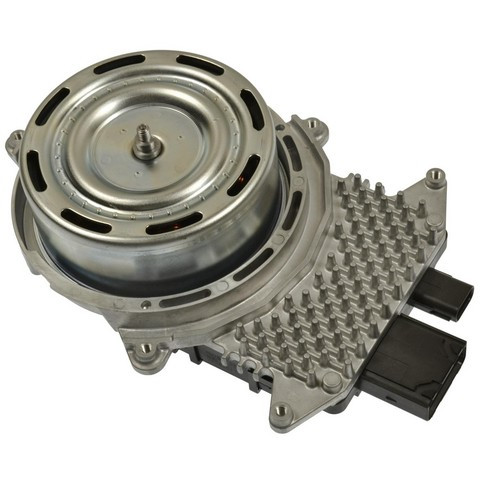 Standard Ignition Engine Cooling Fan Module RY1931