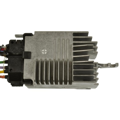 Standard Ignition Engine Cooling Fan Module P/N:RY1940