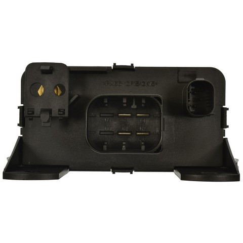 Standard Ignition Diesel Glow Plug Relay P/N:RY1949
