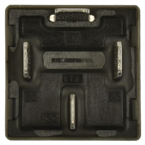 Standard Ignition Auxiliary Engine Cooling Fan Relay,Ignition Relay,Window Defroster Relay RY1958 - view 3