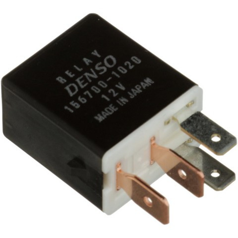 Standard Ignition Fuel Injection Relay,Horn Relay,HVAC Heater Relay,HVAC Relay P/N:RY1975