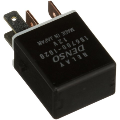 Standard Ignition Fuel Injection Relay,Horn Relay,HVAC Heater Relay,HVAC Relay RY1975 - view 5