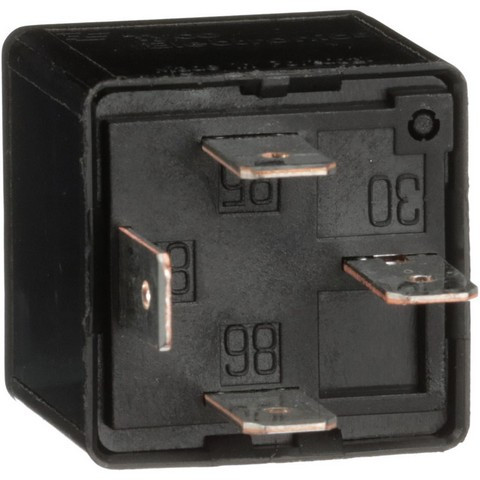 Standard Ignition Auxiliary Engine Cooling Fan Relay P/N:RY1982