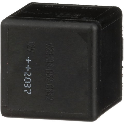 Standard Ignition Auxiliary Engine Cooling Fan Relay P/N:RY1982