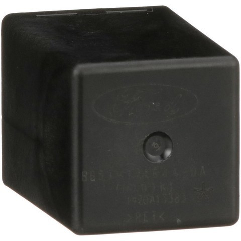 Standard Ignition Door Mirror Relay RY1989 - view 2